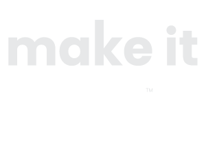 make it holy